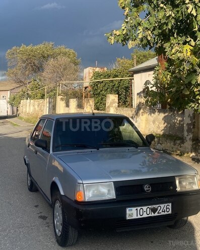 Tofas Sahin 2003, 50,300 km - 1.6 l - Bakı