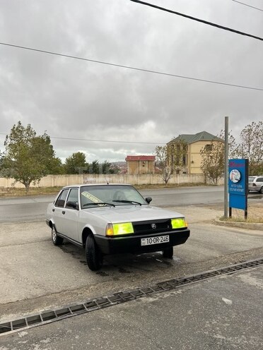 Tofas Sahin 2003, 50,300 km - 1.6 l - Bakı