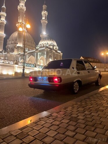 Tofas Sahin 2003, 50,300 km - 1.6 l - Bakı