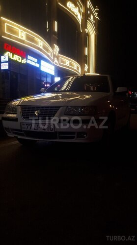 Khazar LX 2020, 231,000 km - 1.7 l - Bakı