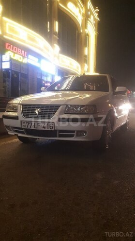 Khazar LX 2020, 231,000 km - 1.7 l - Bakı