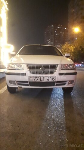 Khazar LX 2020, 231,000 km - 1.7 l - Bakı