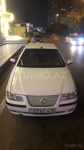 Khazar LX 2020, 231,000 km - 1.7 l - Bakı