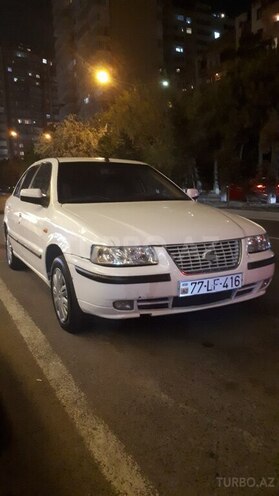 Khazar LX 2020, 231,000 km - 1.7 l - Bakı