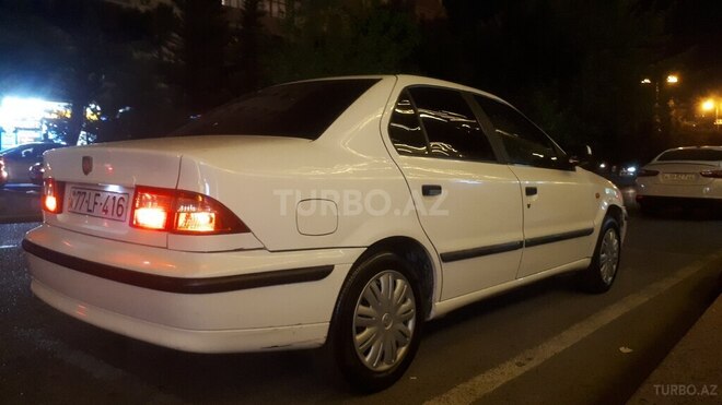 Khazar LX 2020, 231,000 km - 1.7 l - Bakı