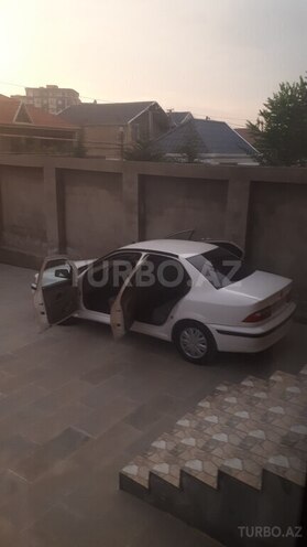 Khazar LX 2020, 231,000 km - 1.7 l - Bakı
