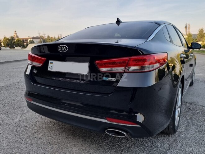 Kia K5-18