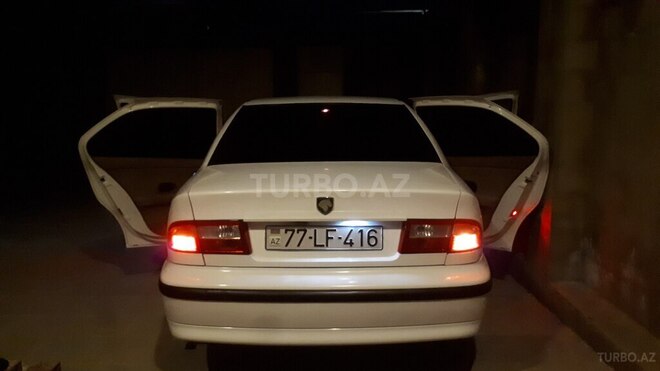 Khazar LX 2020, 231,000 km - 1.7 l - Bakı