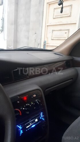 Khazar LX 2020, 231,000 km - 1.7 l - Bakı