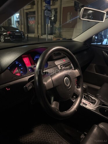 Volkswagen Passat 2006, 311,000 km - 2.0 l - Bakı
