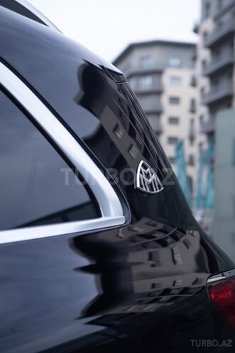 Mercedes GLS 450 4MATIC 2020, 41,000 km - 3.0 л - Bakı