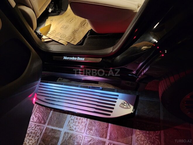 Mercedes GLS 450 4MATIC 2020, 41,000 km - 3.0 л - Bakı