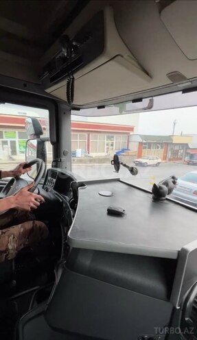Scania R420 2010, 1,271,156 km - 12.0 l - Bakı