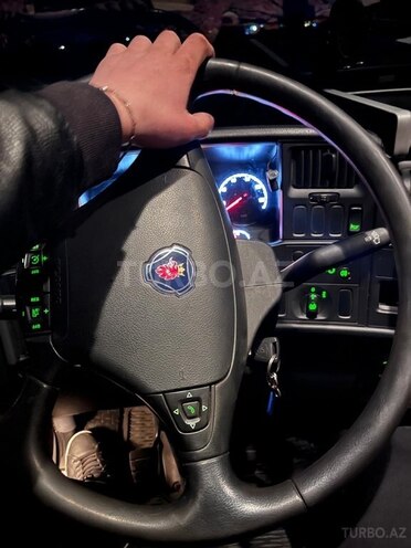 Scania R420 2010, 1,271,156 km - 12.0 l - Bakı