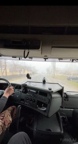 Scania R420 2010, 1,271,156 km - 12.0 l - Bakı