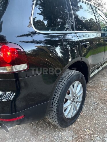 Volkswagen Touareg 2008, 139,000 km - 3.6 л - Xaçmaz
