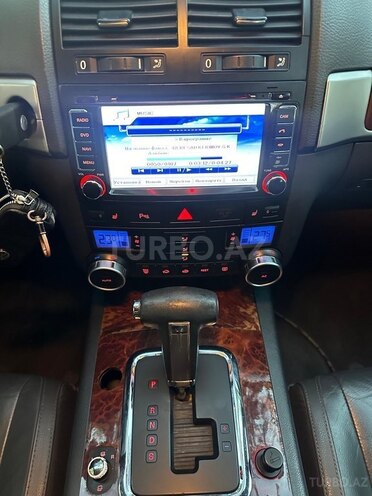 Volkswagen Touareg 2008, 139,000 km - 3.6 л - Xaçmaz