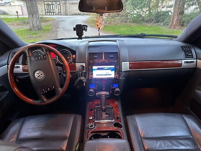 Volkswagen Touareg 2008, 139,000 km - 3.6 л - Xaçmaz