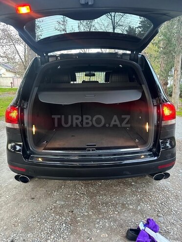 Volkswagen Touareg 2008, 139,000 km - 3.6 л - Xaçmaz