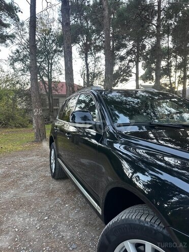 Volkswagen Touareg 2008, 139,000 km - 3.6 л - Xaçmaz