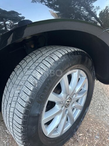 Volkswagen Touareg 2008, 139,000 km - 3.6 л - Xaçmaz