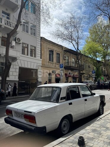 LADA (VAZ) 2107 1990, 75,000 km - 1.5 л - Bakı