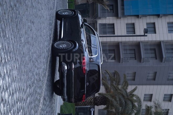 Mercedes GLS 450 4MATIC 2020, 41,000 km - 3.0 л - Bakı