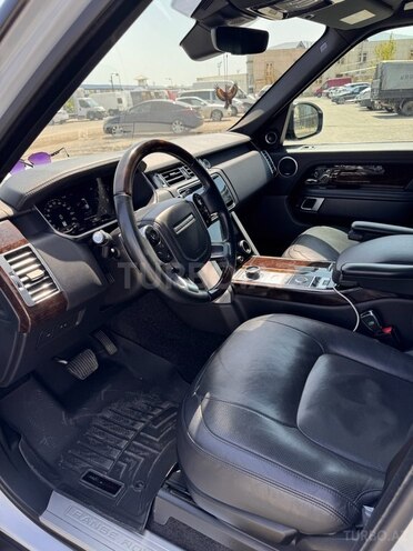 Land Rover Range Rover 2020, 110,000 km - 3.0 l - Bakı