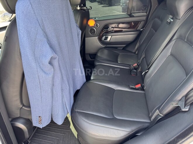 Land Rover Range Rover 2020, 110,000 km - 3.0 l - Bakı