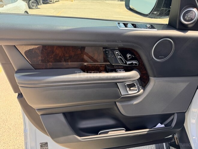 Land Rover Range Rover 2020, 110,000 km - 3.0 l - Bakı