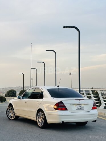 Mercedes E 220 d 2003, 254,322 km - 2.2 l - Bakı