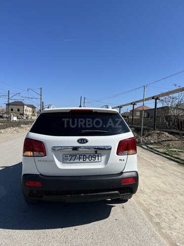 Kia Sorento 2009, 113,756 km - 2.0 l - Bakı