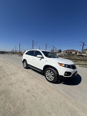 Kia Sorento 2009, 113,756 km - 2.0 l - Bakı