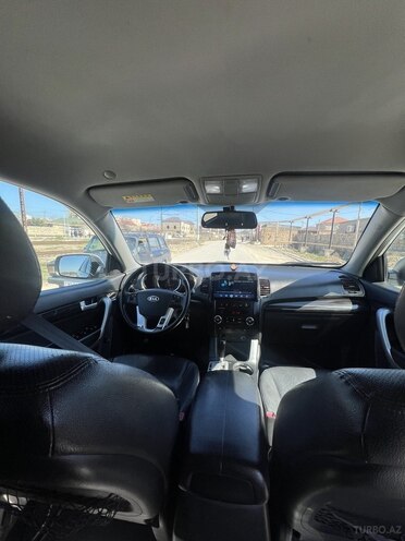 Kia Sorento 2009, 113,756 km - 2.0 l - Bakı