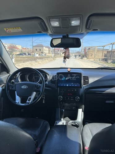 Kia Sorento 2009, 113,756 km - 2.0 l - Bakı