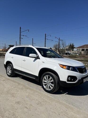 Kia Sorento 2009, 113,756 km - 2.0 l - Bakı