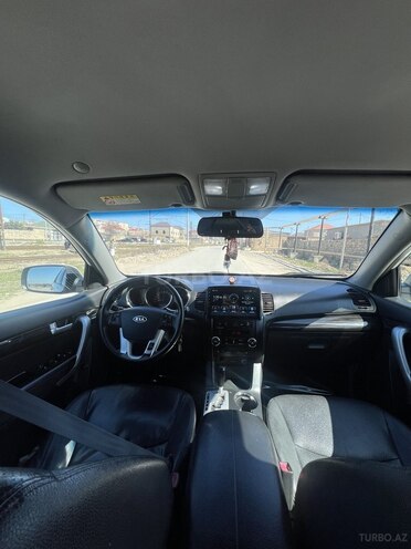 Kia Sorento 2009, 113,756 km - 2.0 l - Bakı