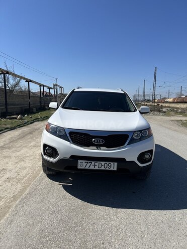 Kia Sorento 2009, 113,756 km - 2.0 l - Bakı