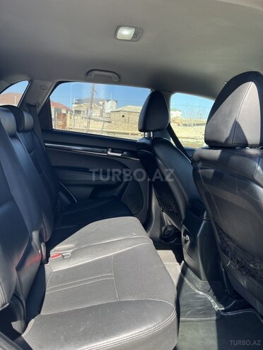 Kia Sorento 2009, 113,756 km - 2.0 l - Bakı