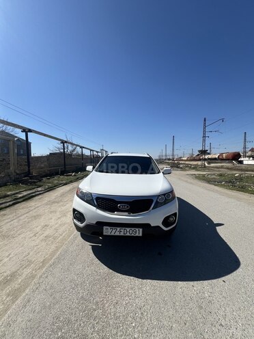 Kia Sorento 2009, 113,756 km - 2.0 l - Bakı