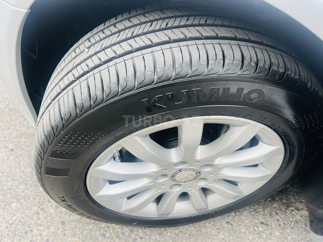 Mercedes E 200 2008, 214,000 km - 1.8 l - Bakı