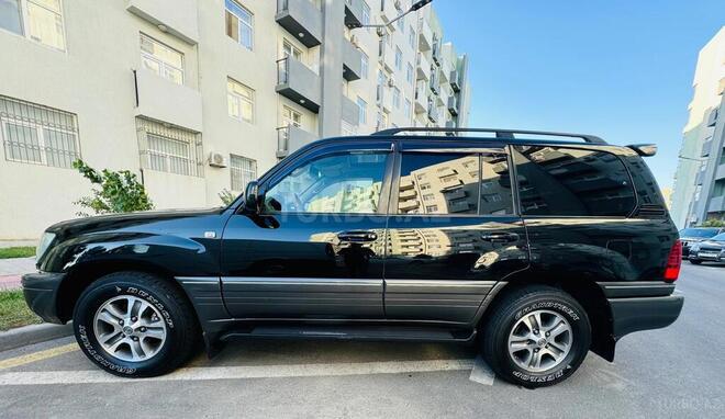 Lexus LX 470 2004, 290,000 km - 4.7 l - Bakı