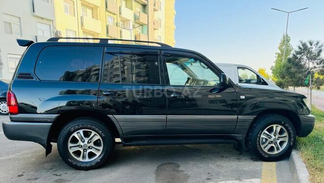 Lexus LX 470 2004, 290,000 km - 4.7 l - Bakı