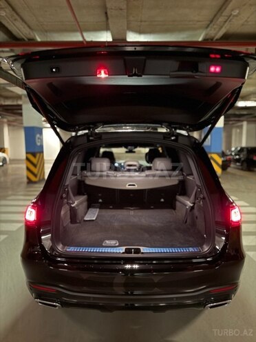 Mercedes GLS 450 4MATIC 2019, 21,000 km - 3.0 l - Bakı