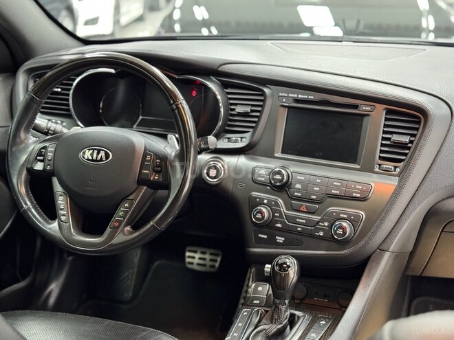 Kia Optima 2013, 197,000 km - 2.0 л - Bakı