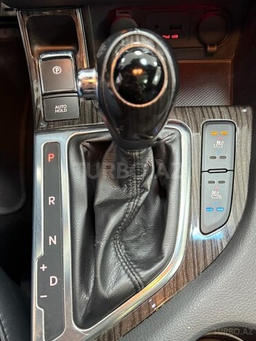 Kia Optima 2013, 197,000 km - 2.0 л - Bakı