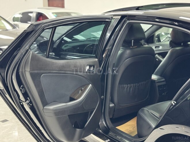 Kia Optima 2013, 197,000 km - 2.0 л - Bakı