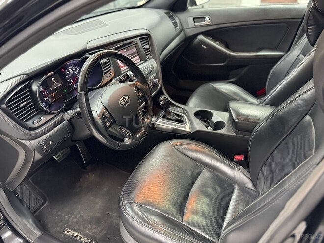 Kia Optima 2013, 197,000 km - 2.0 л - Bakı