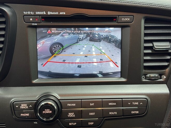 Kia Optima 2013, 197,000 km - 2.0 л - Bakı