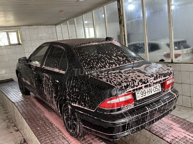 Iran Khodro Samand 2007, 53,009 km - 1.8 l - Bakı